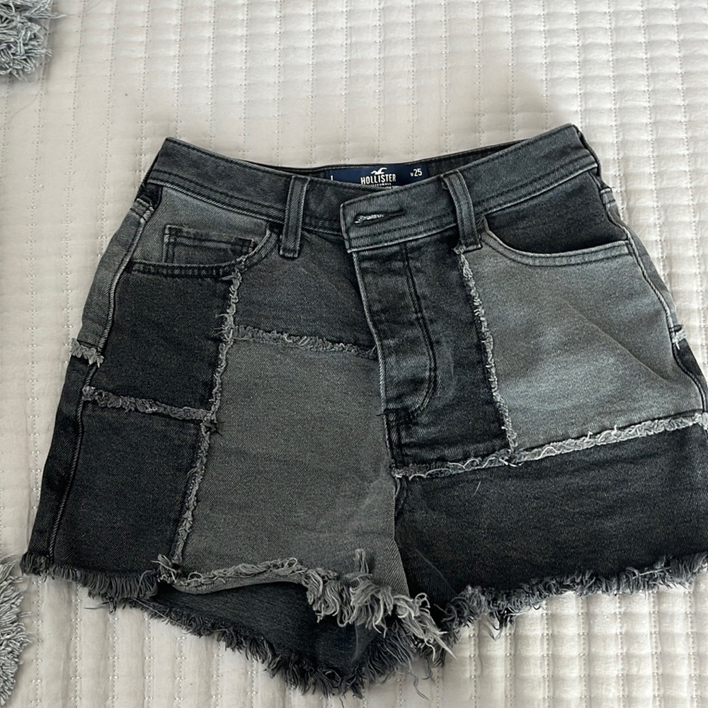 Hollister shorts